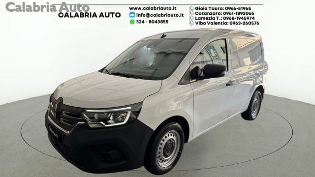 Bianco Nuova 2025 Renault Kangoo Komfort Monovolume | 30.500 € (Buon prezzo) - Immagine 1/4