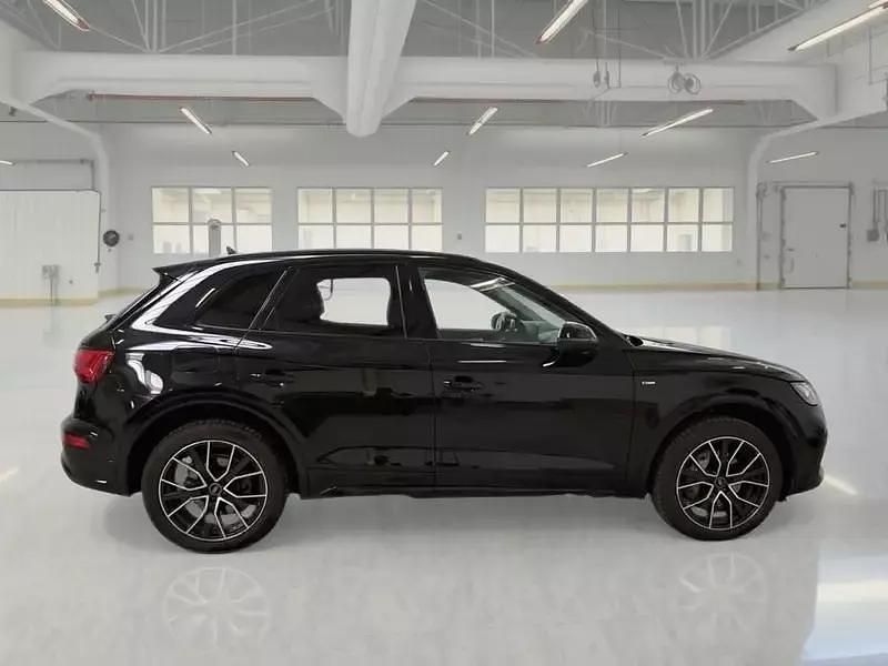 Usata Audi Q5 S-Line 265 CV (194 kW) 2022 SUV