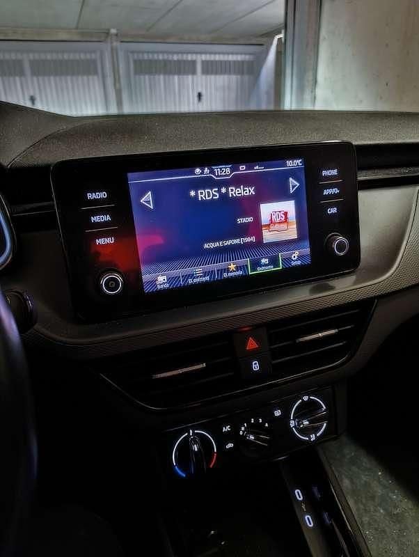 Usata 2020 Skoda Kamiq Ambition SUV | 13.500 € (Buon prezzo) - Immagine 1/4