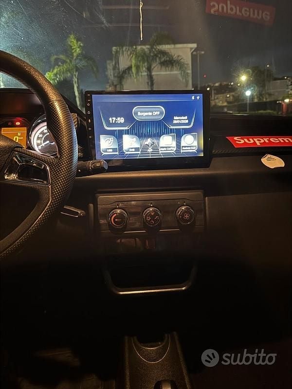 Usata Ligier JS50 2023 Utilitaria