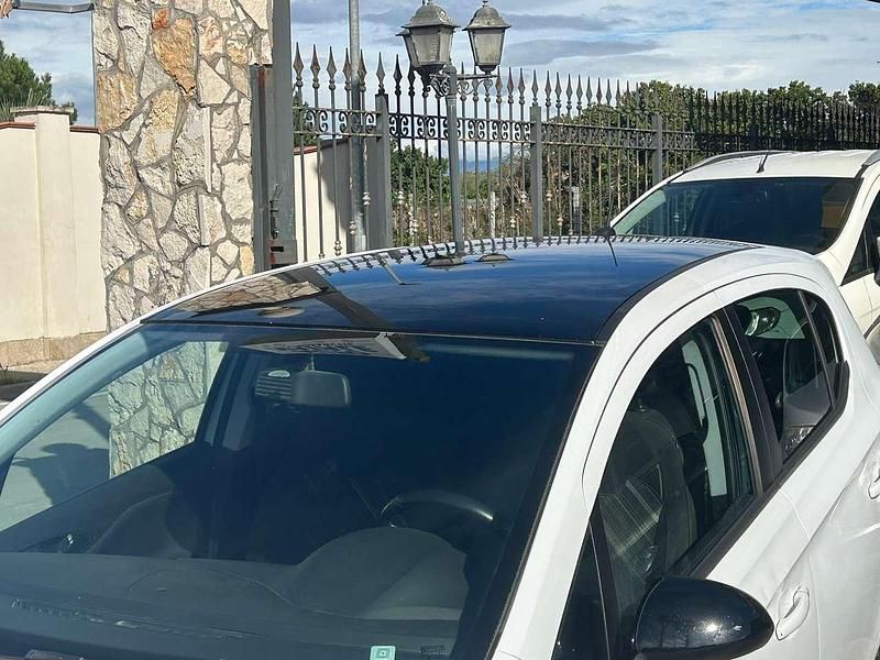 Usata Opel Corsa Cosmo 90 CV (66 kW) 2016 Bianco Berlina