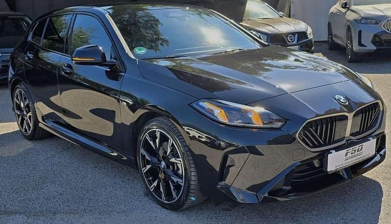 Usata BMW 120 M Sport 163 CV (119 kW) 2025 Other Utilitaria