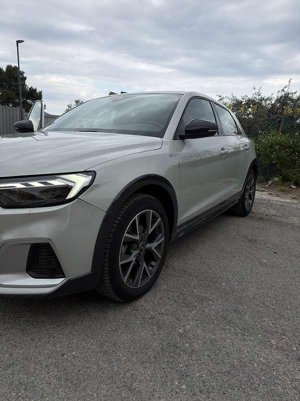 Usata Audi A1 Ambiente 122 CV (89 kW) 2023 SUV