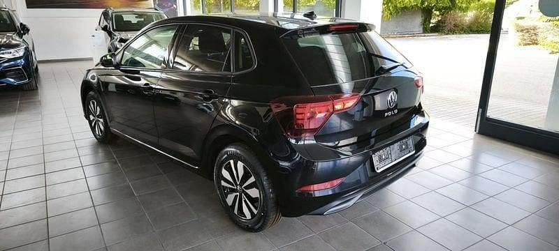 Nuova VW Polo Edition 80 CV (58 kW) 2025 Utilitaria