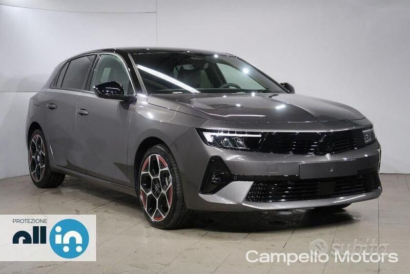 Blu Nuova 2025 Opel Astra S | 27.500 € (Buon prezzo) - Immagine 1/4