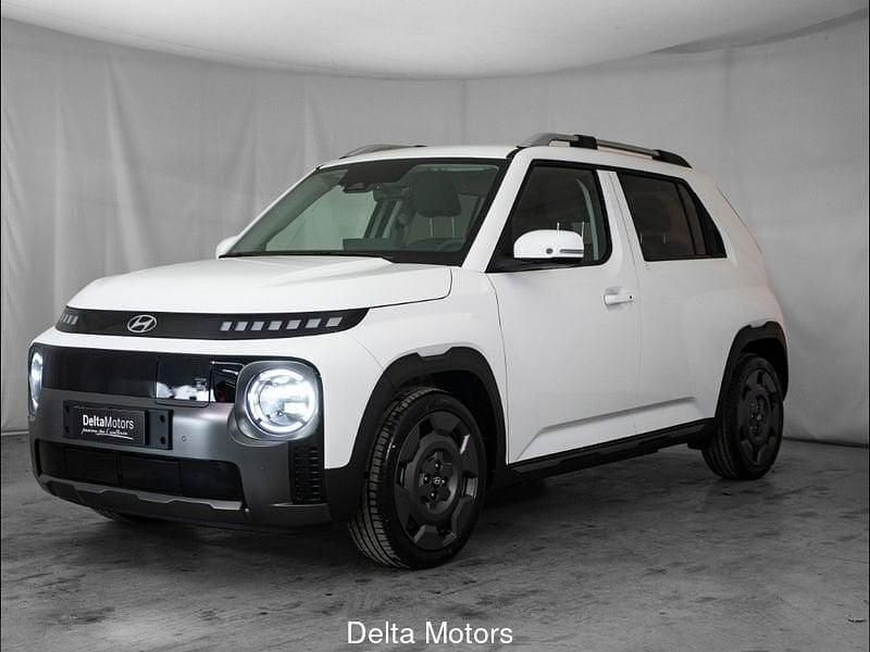 Nuova Hyundai Inster 85 kW (116 CV) 2026 Utilitaria