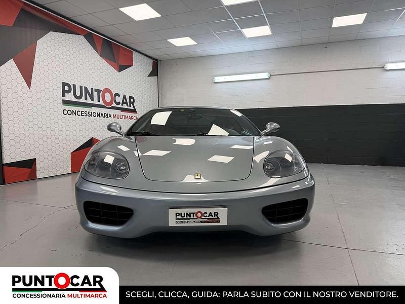 Usata Ferrari 360 400 CV (294 kW) 2001 Other Coupé