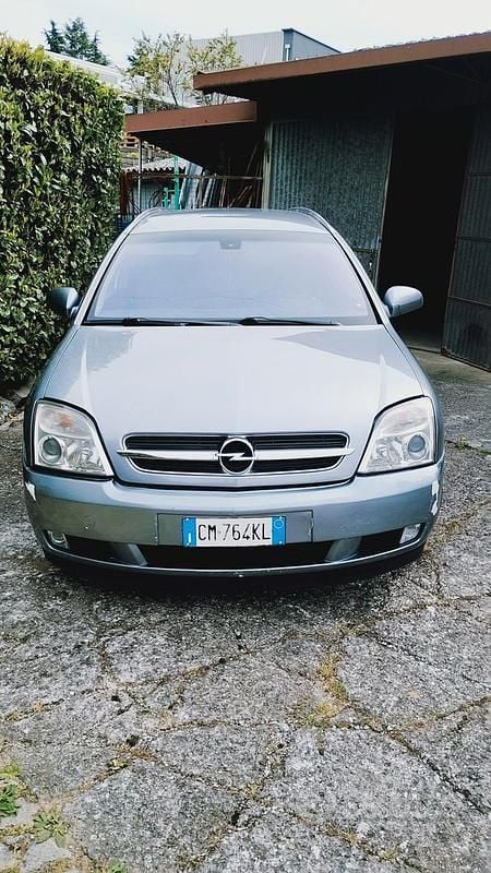 Usata Opel Vectra 147 CV (108 kW) 2004 Station wagon