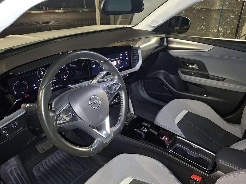 Usata Opel Mokka Elegance 136 CV (100 kW) 2023 Bianco SUV