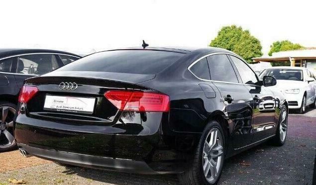 Usato 2017 Audi A5 2 0 Diesel 150 Cv 21 990 00132