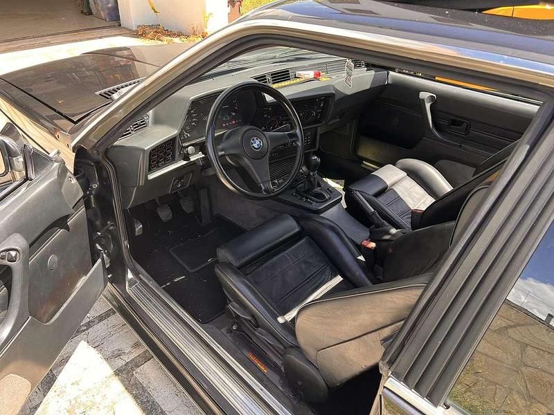Usata BMW 635 220 CV (161 kW) 1988 Coupé