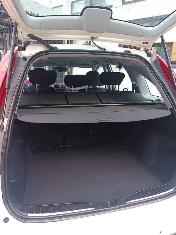Usata Honda CR-V 110 CV (80 kW) 2011 Bianco SUV