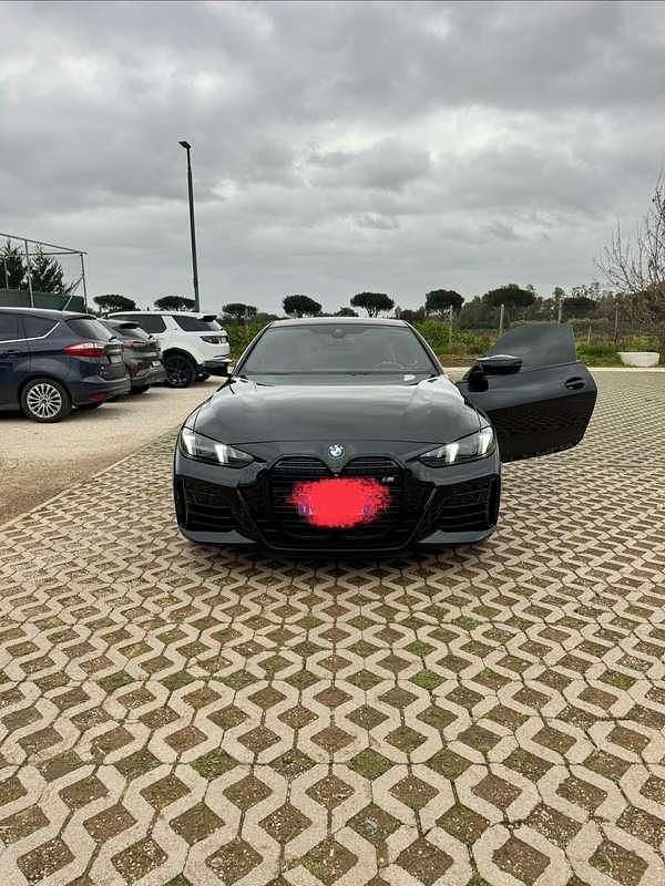 Usata BMW 440 M Sport 374 CV (275 kW) 2025 Coupé