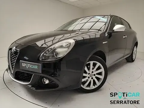 Occasion Alfa Romeo Giulietta Ti 120 ch (88 kW) 2020 Citadine
