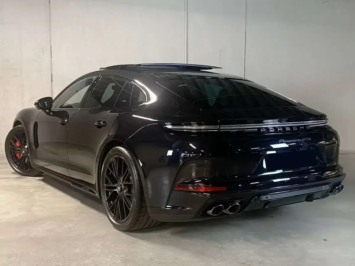 Usata Porsche Panamera 500 CV (367 kW) 2025 Other Berlina