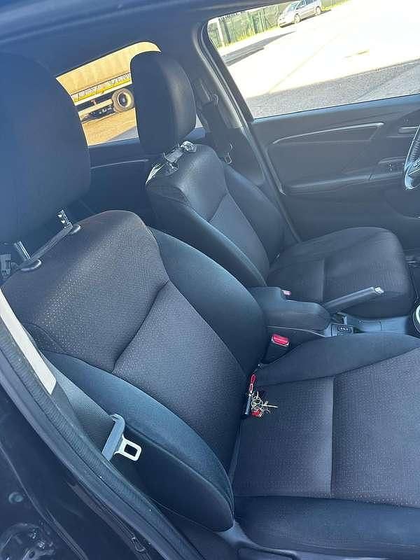 Usata Honda Jazz Elegance 102 CV (75 kW) 2017 Utilitaria