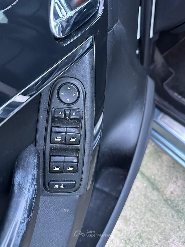 Usata Citroën C4 136 CV (100 kW) 2007 Monovolume