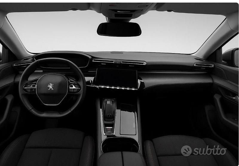 Usata Peugeot 508 SW 163 CV (119 kW) 2020 Station wagon