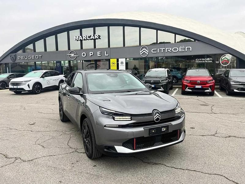 Grigio Nuova 2025 Citroën C4 Tre volumi | 25.500 € (Cara) - Immagine 1/4