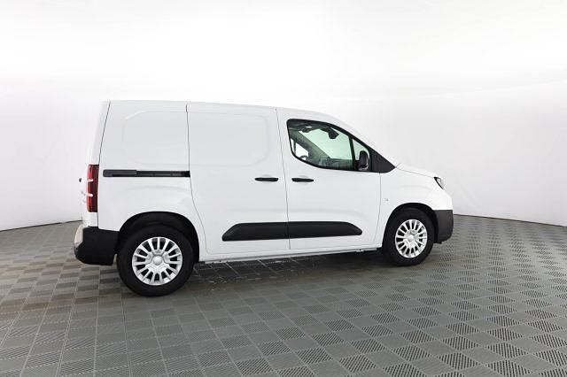 Usata Toyota Proace City City 56 kW (77 CV) 2024 Bianco Monovolume