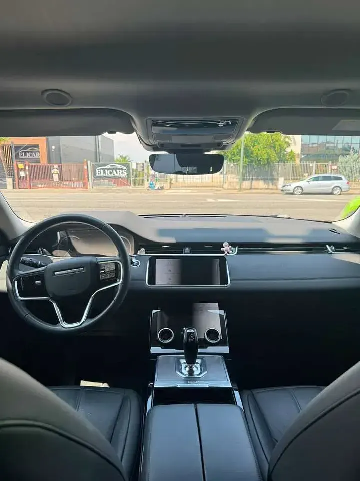 Usata Land Rover Range Rover evoque SE 200 CV (147 kW) 2023 Other SUV