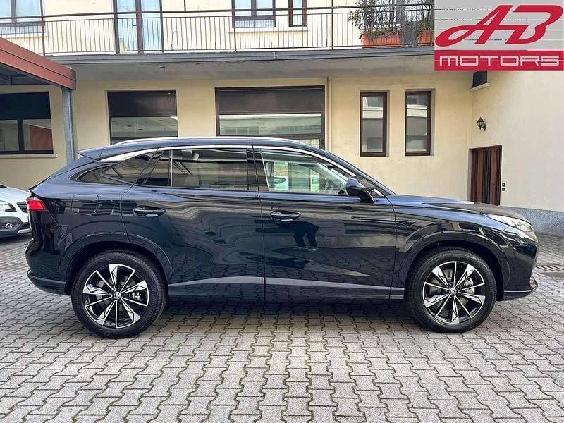 Nuova MG HS Comfort 224 CV (164 kW) 2026 Bianco SUV