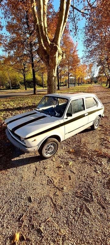 Usata Fiat 127 45 CV (33 kW) 1978 Berlina