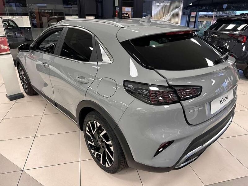 Nuova Kia XCeed 114 CV (83 kW) 2025 Other SUV