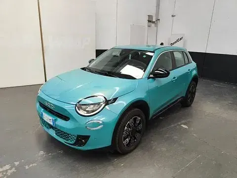 Usata Fiat 600 145 CV (106 kW) 2025 SUV