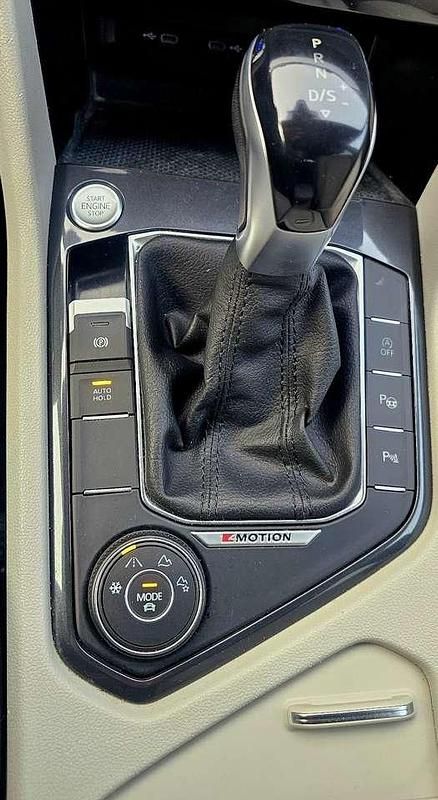 Usata VW Tiguan Allspace Elegance 200 CV (147 kW) 2022 Other SUV