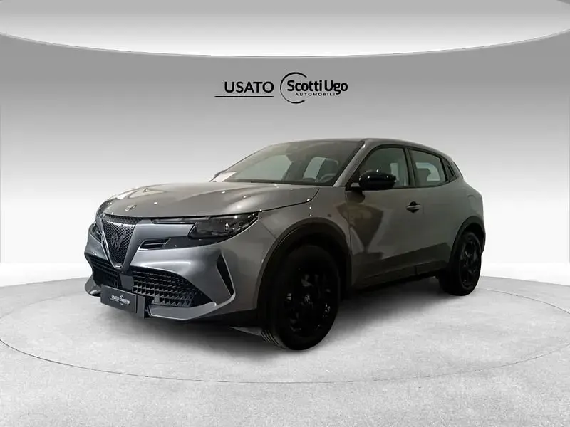 Usata Alfa Romeo GT Junior 145 CV (106 kW) 2025 SUV