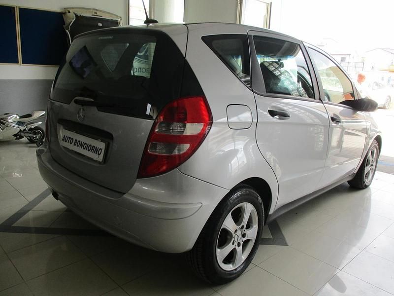 Occasion Mercedes A180 Classic 110 ch (80 kW) 2005 Marron Monospace