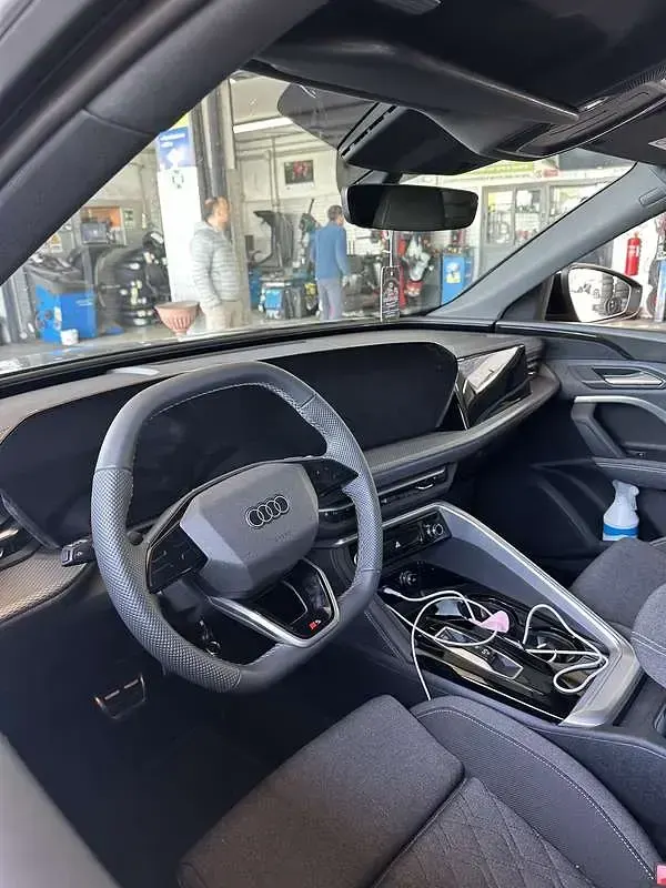 Nuova Audi Q5 Advanced 204 CV (150 kW) 2026 SUV