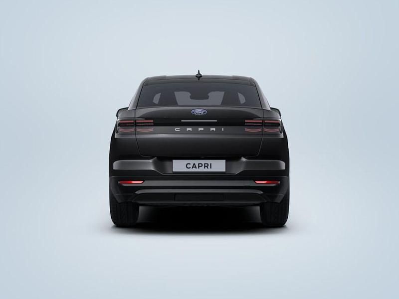 Nuova Ford Capri Extended Range 210 kW (286 CV) 2025 Magnetic grey  SUV