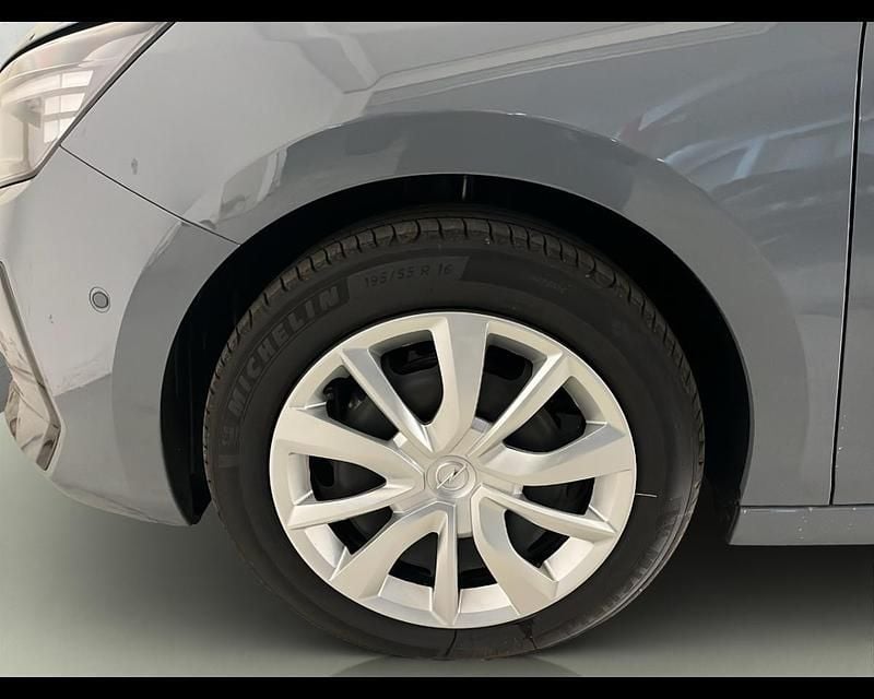 Ny Opel Corsa 75 HK (55 kW) 2025 Grå Halvkombi
