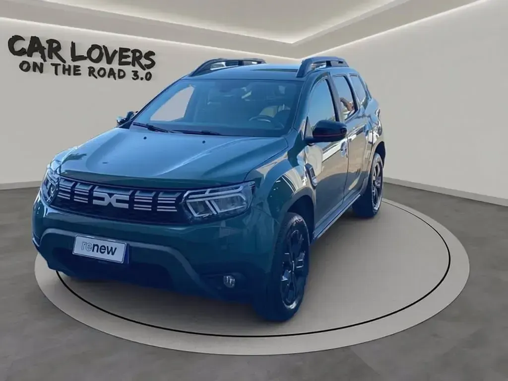 Occasion Dacia Duster Extreme 101 PK (74 kW) 2023 SUV