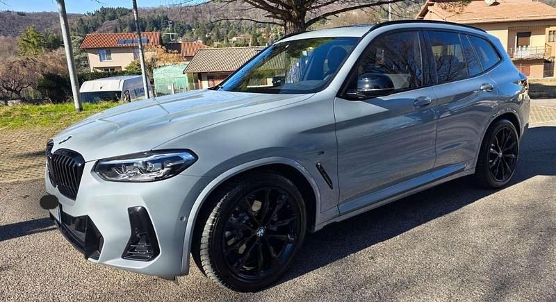 Usata BMW X3 M Sport 190 CV (139 kW) 2024 SUV
