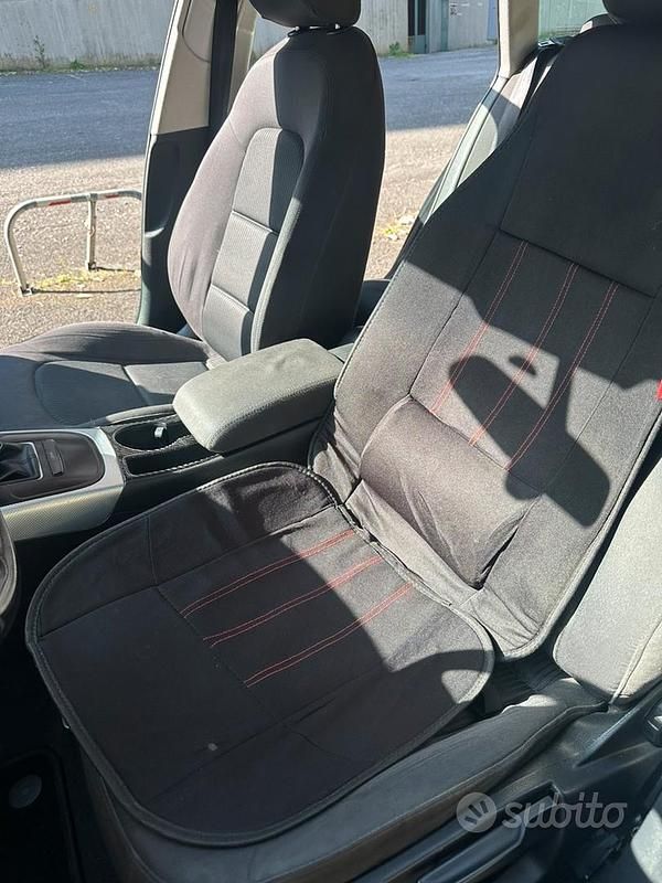 Usata Audi A4 Advanced 143 CV (105 kW) 2009 Nero Station wagon