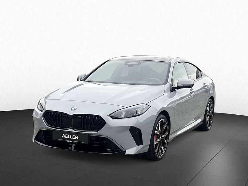Usata BMW 220 M Sport 163 CV (119 kW) 2025 Brooklyn grau Coupé