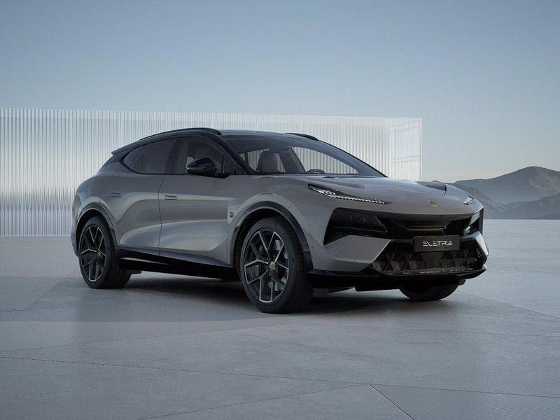 Usata 2024 Lotus Eletre SUV | 116.000 € (Buon prezzo) - Immagine 1/1