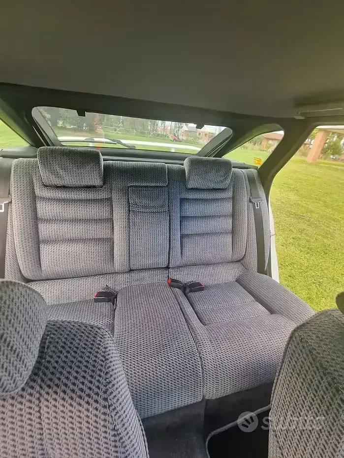 Usata Citroën XM 167 CV (122 kW) 1991 Berlina