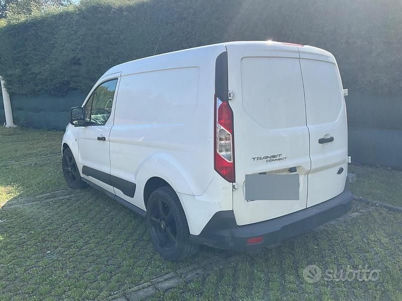 Usata Ford Transit Connect 2014 Monovolume
