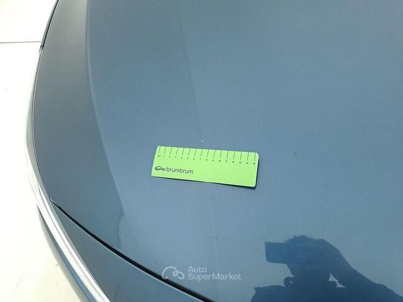 Usata Ford Focus 120 CV (88 kW) 2022 Blu Station wagon