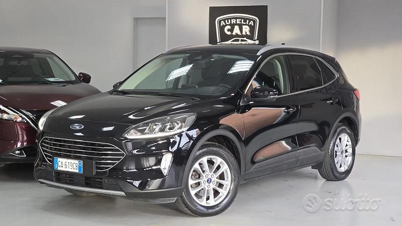 Usata Ford Kuga 120 CV (88 kW) 2020 SUV
