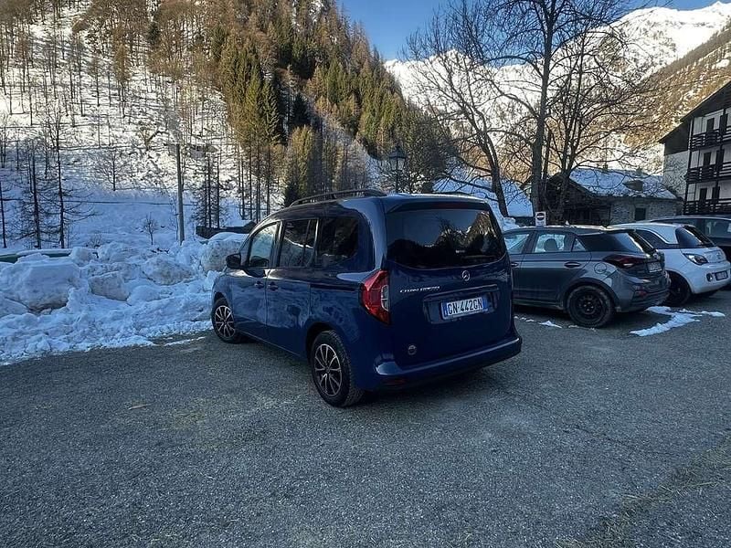 Usata Mercedes Citan 110 95 CV (69 kW) 2023 Station wagon