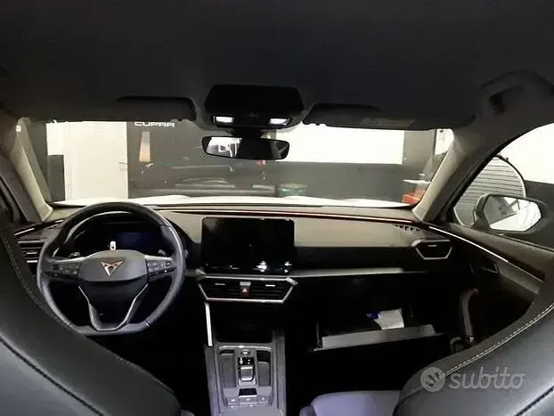 Usata Cupra Formentor 2022 SUV