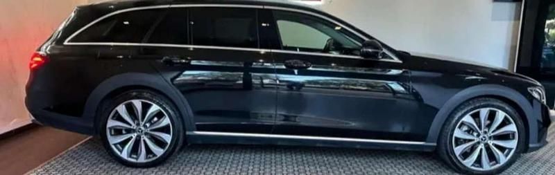 Usata Mercedes E220 All-Terrain 194 CV (142 kW) 2020 Station wagon