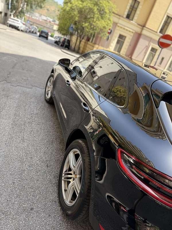 Usata Porsche Macan 252 CV (185 kW) 2018 SUV