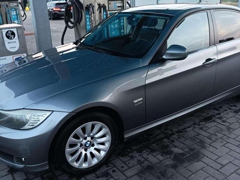 Usata BMW 320 177 CV (130 kW) 2008 Grigio Berlina