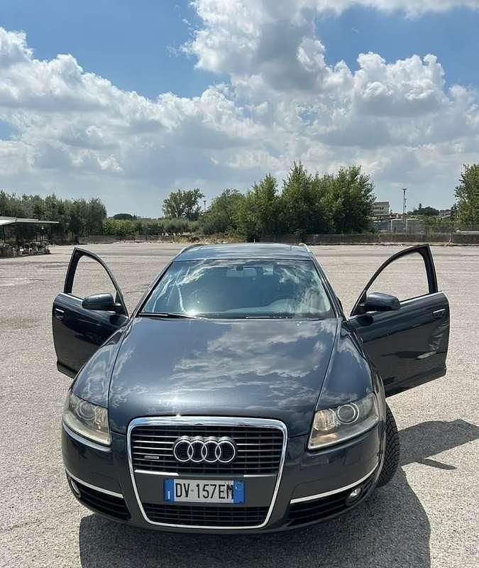 Usata Audi A6 179 CV (131 kW) 2009 Station wagon